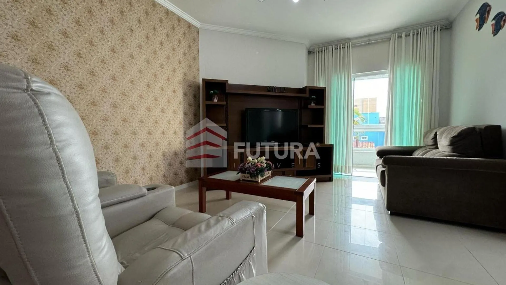 Apartment Apartamento Para Aluguel De Temporada Em Bombas