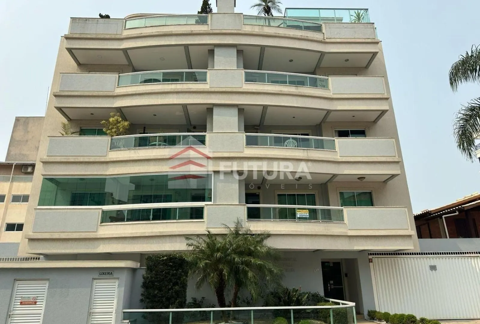 Apartamento Para Aluguel De Temporada Em Bombas