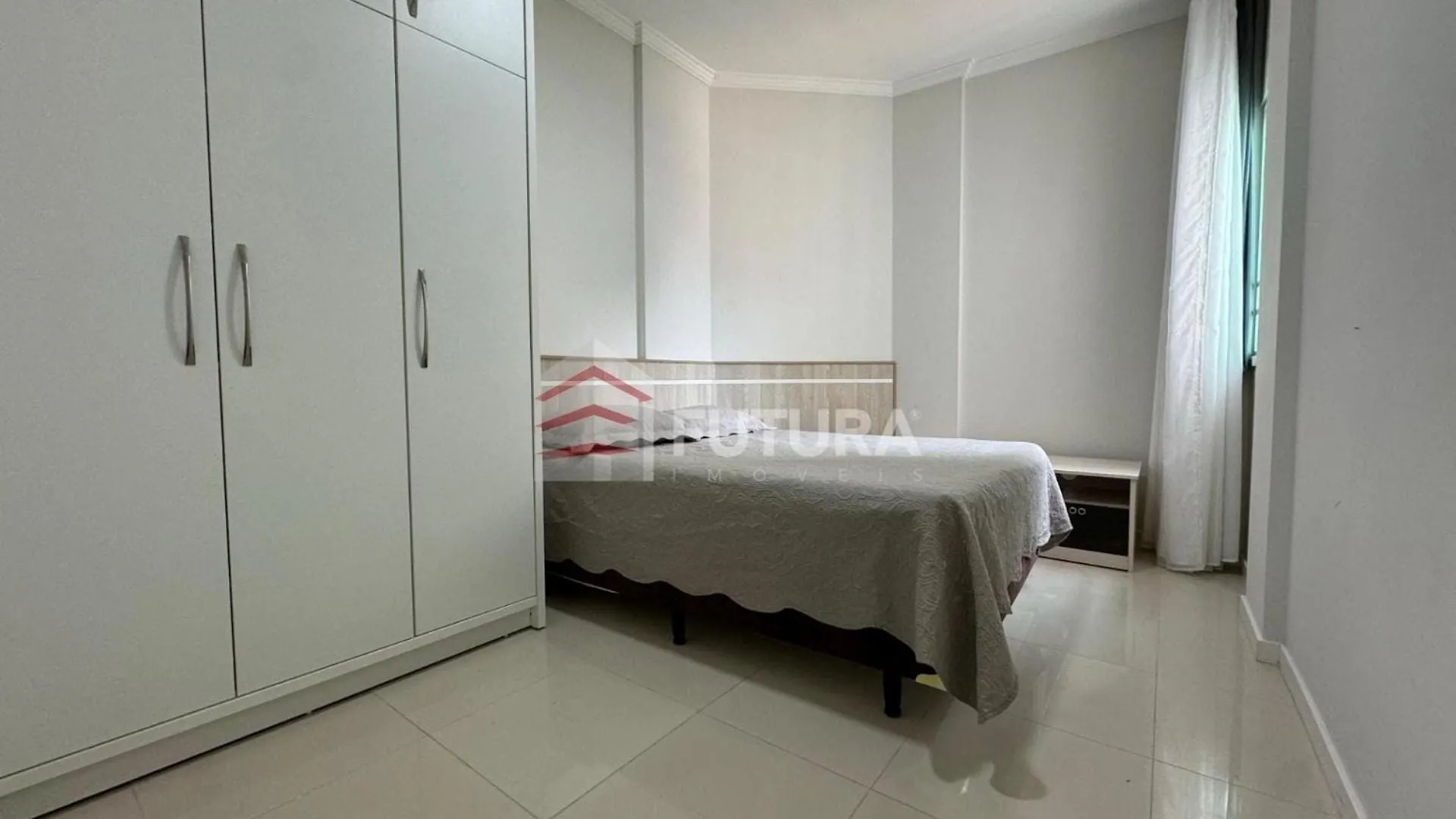Apartamento Para Aluguel De Temporada Em Bombas Apartment