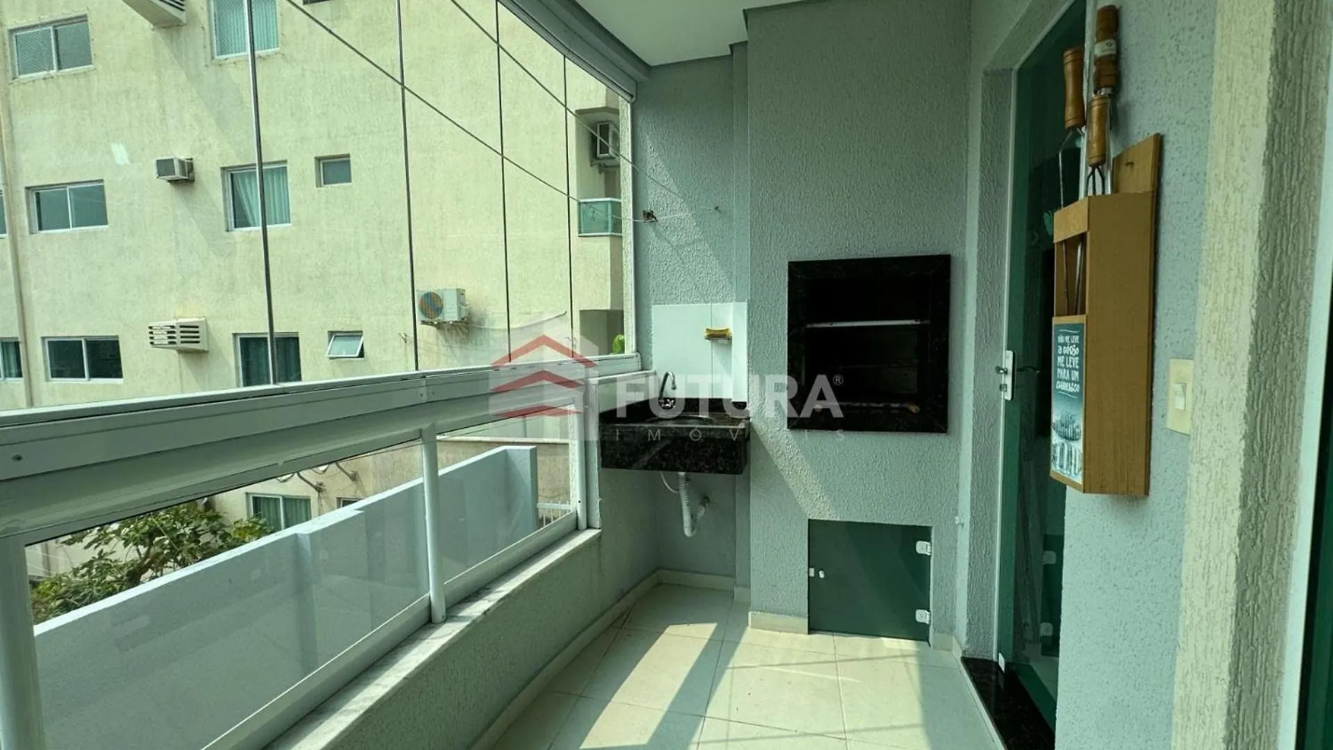 Apartamento Para Aluguel De Temporada Em Bombas Apartment