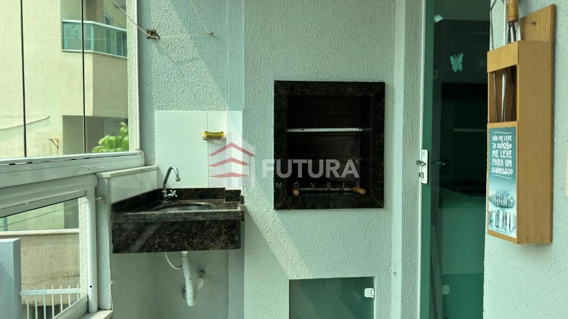 Apartment Apartamento Para Aluguel De Temporada Em Bombas