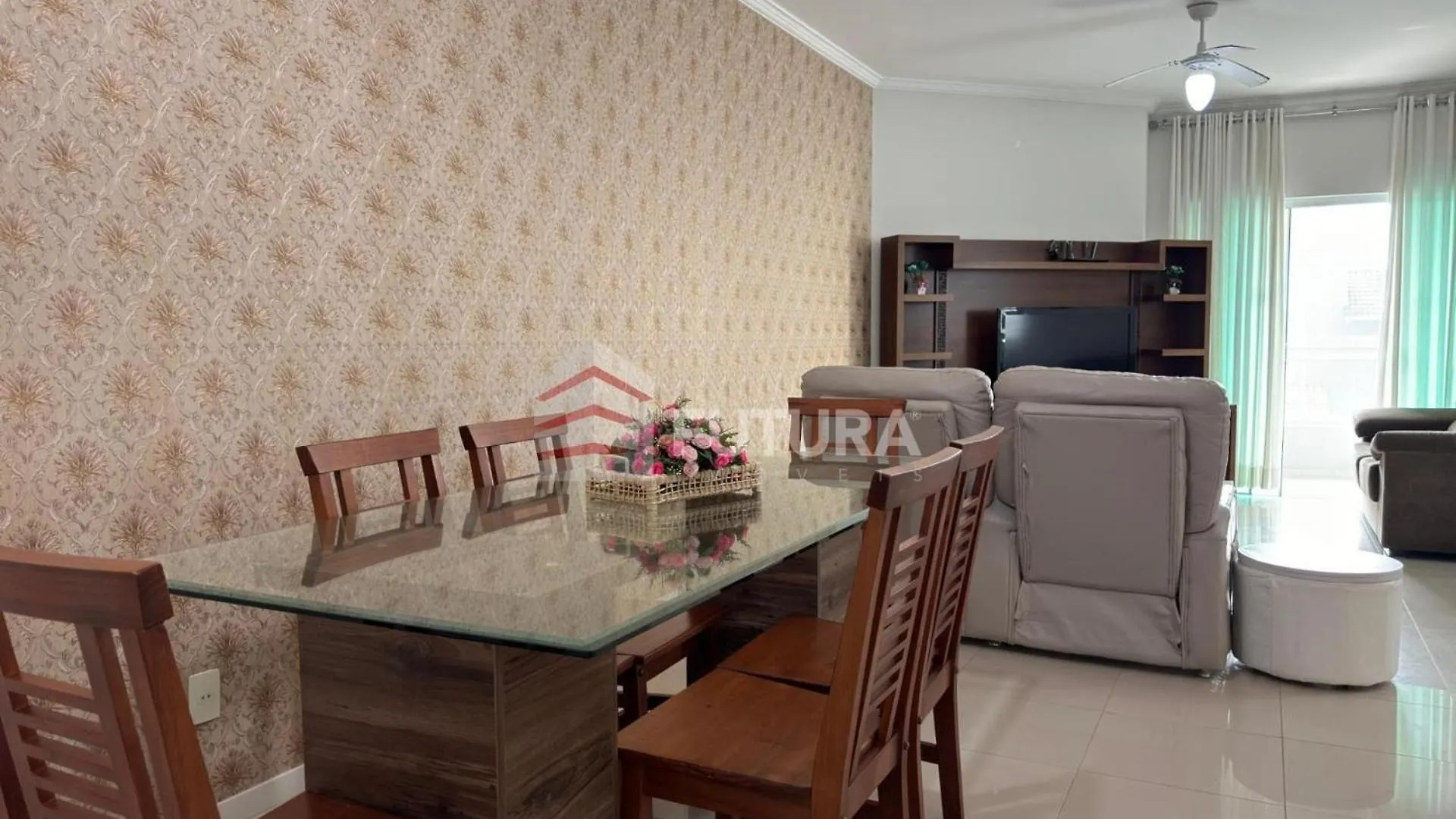Apartamento Para Aluguel De Temporada Em Bombas