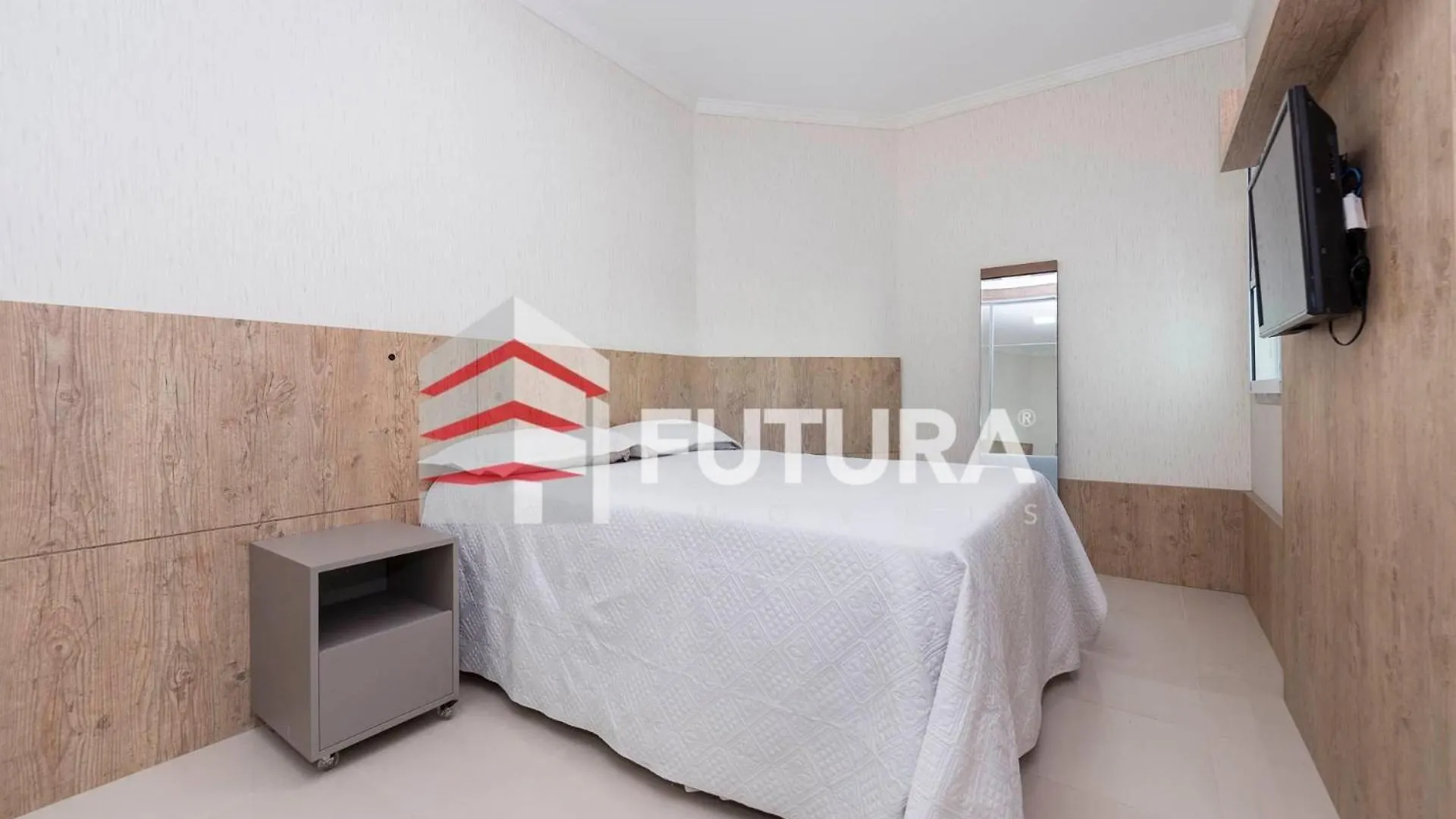 Apartamento Para Aluguel De Temporada Em Bombas 0*,