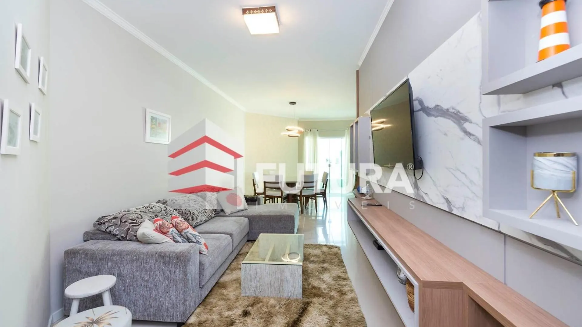 Apartamento Para Aluguel De Temporada Em Bombas Apartment