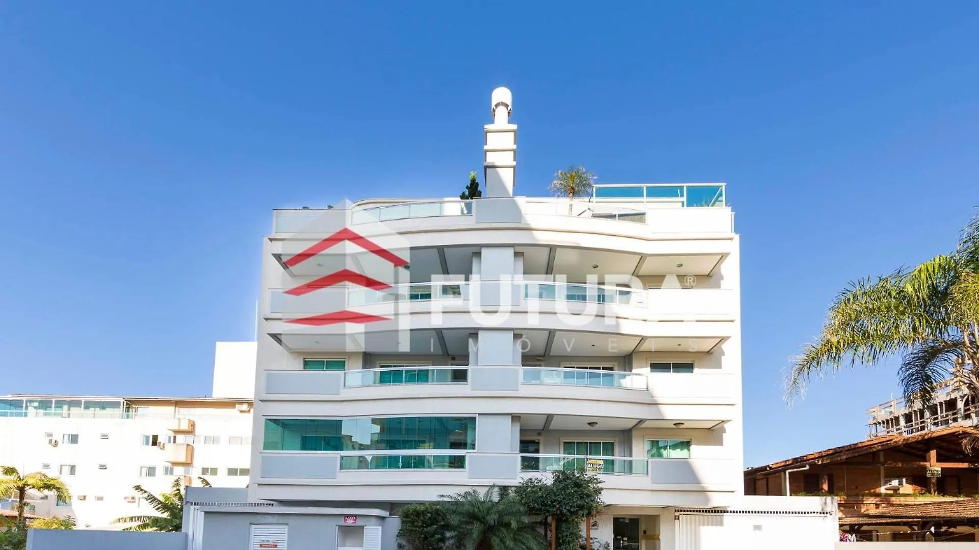 Apartamento Para Aluguel De Temporada Em Bombas