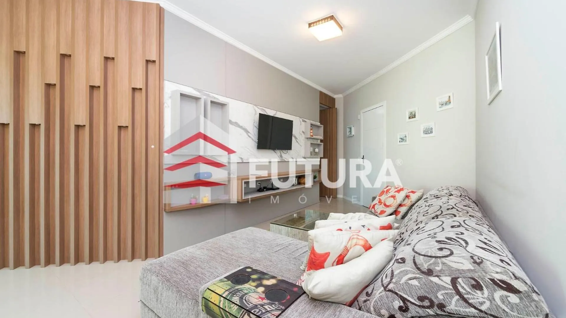 Apartamento Para Aluguel De Temporada Em Bombas Apartment