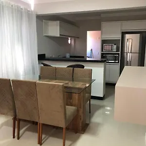 Apartamento Bombas Bombas